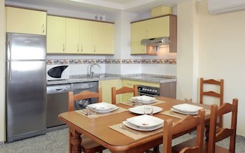 Apartamentos Nuriasol