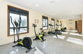 Apartamentos Nuriasol