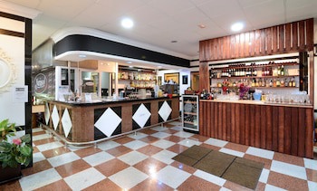 Apartamentos Nuriasol