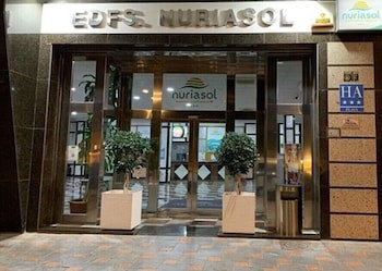 Apartamentos Nuriasol