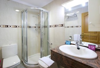 Apartamentos Nuriasol