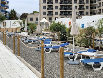 Apartamentos Nuriasol