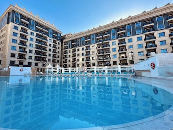 Apartamentos Nuriasol