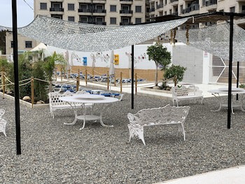 Apartamentos Nuriasol