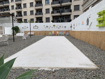 Apartamentos Nuriasol