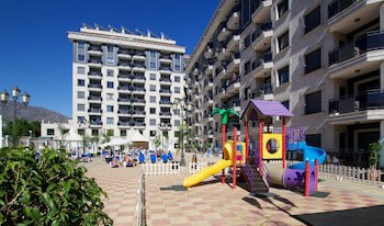 Apartamentos Nuriasol