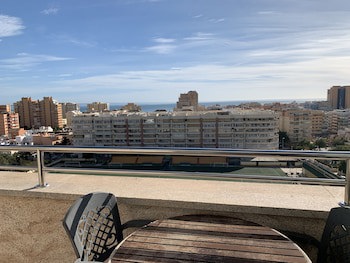 Apartamentos Nuriasol