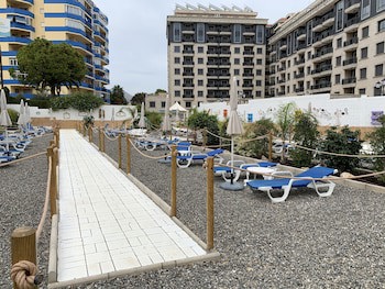 Apartamentos Nuriasol