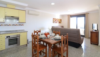 Apartamentos Nuriasol