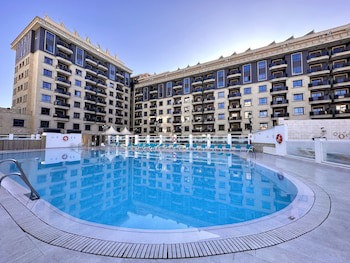 Apartamentos Nuriasol