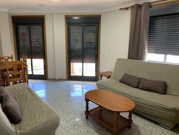 Apartamentos Nuriasol