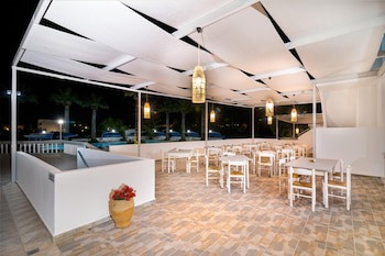 Sabina Hotel galeri fotoğrafı