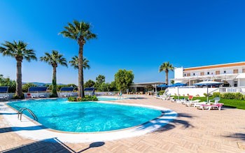 Sabina Hotel galeri fotoğrafı