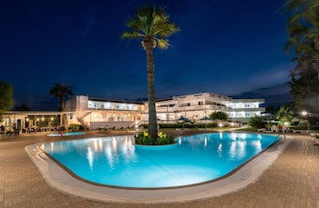Sabina Hotel galeri fotoğrafı