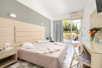 Sabina Hotel fotoğrafı