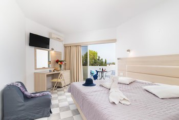 Sabina Hotel fotoğrafı