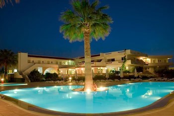 Sabina Hotel galeri fotoğrafı