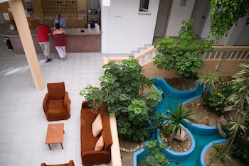 Sabina Hotel galeri fotoğrafı