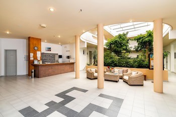 Sabina Hotel galeri fotoğrafı