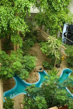 Sabina Hotel galeri fotoğrafı
