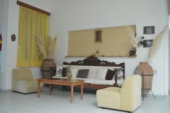 Sabina Hotel fotoğrafı