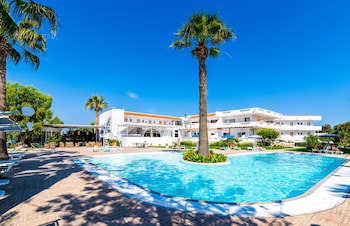 Sabina Hotel
