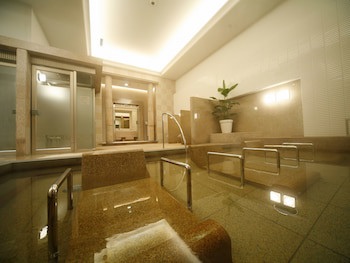 Hotel La Suite Kobe Harborland