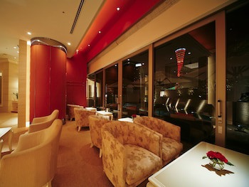 Hotel La Suite Kobe Harborland