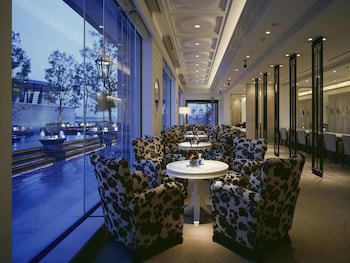 Hotel La Suite Kobe Harborland