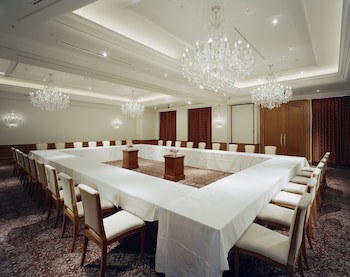 Hotel La Suite Kobe Harborland