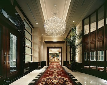 Hotel La Suite Kobe Harborland