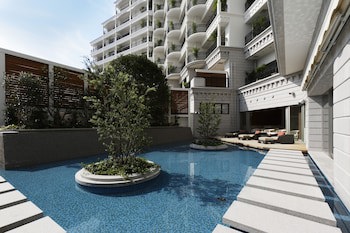 Hotel La Suite Kobe Harborland