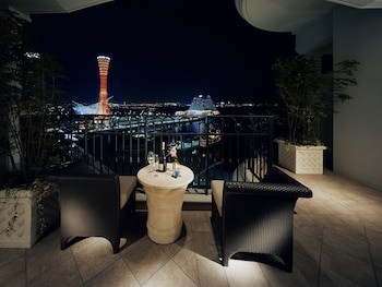 Hotel La Suite Kobe Harborland