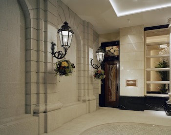 Hotel La Suite Kobe Harborland
