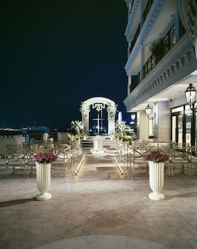 Hotel La Suite Kobe Harborland