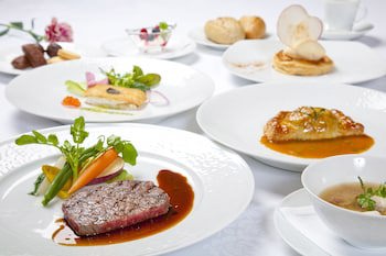 Hotel La Suite Kobe Harborland
