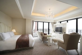Hotel La Suite Kobe Harborland