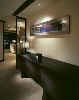 Hotel La Suite Kobe Harborland