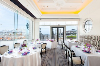Hotel La Suite Kobe Harborland