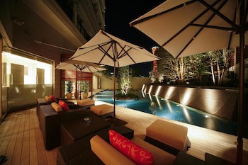 Hotel La Suite Kobe Harborland