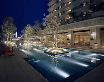 Hotel La Suite Kobe Harborland