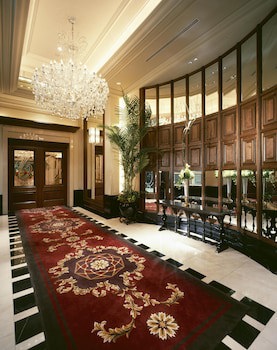 Hotel La Suite Kobe Harborland