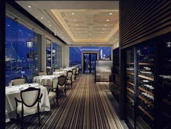 Hotel La Suite Kobe Harborland
