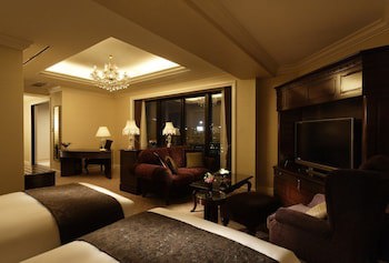 Hotel La Suite Kobe Harborland