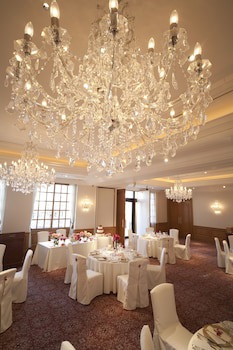 Hotel La Suite Kobe Harborland