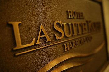 Hotel La Suite Kobe Harborland