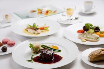Hotel La Suite Kobe Harborland