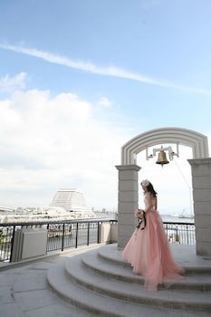Hotel La Suite Kobe Harborland