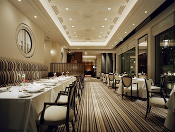 Hotel La Suite Kobe Harborland