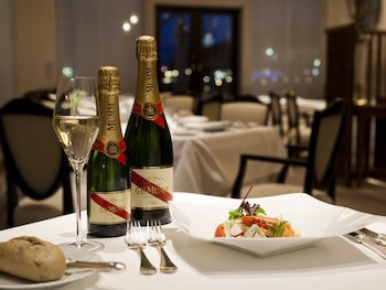 Hotel La Suite Kobe Harborland